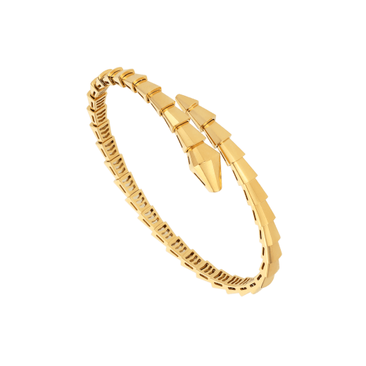 <MAGIC>SERPENTI VIPER GOLD BRACELET
